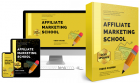 Affiliate Marketing School Upgrade Package